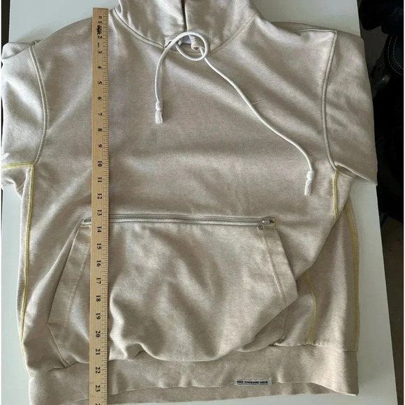 Nike Nike Standard Issue Men's Dri-FIT Pullover Basketball Hoodie size Medium - Picture 12 of 14